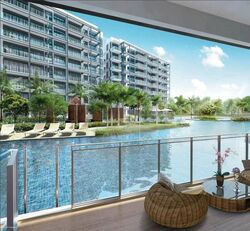 The Jovell (D17), Condominium #447617881